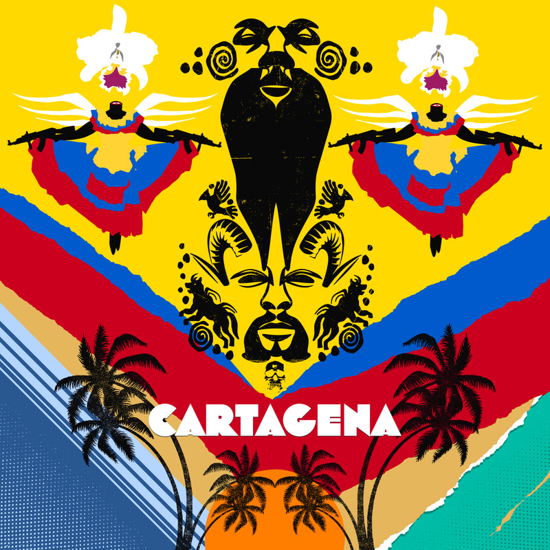 Cartagena (EP)